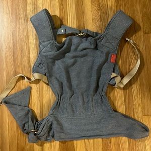 Sakura Bloom Scout theory bamboo fabric